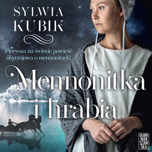Mennonitka i hrabia – audiobook