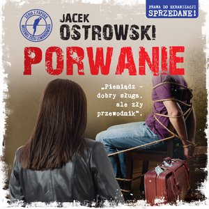 Porwanie – audiobook