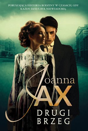 Drugi brzeg – ebook