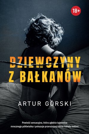 Dziewczyny z Bałkanów – ebook