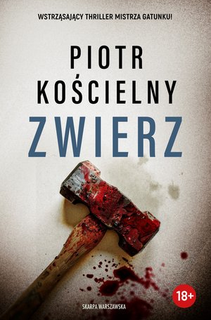 Zwierz – ebook