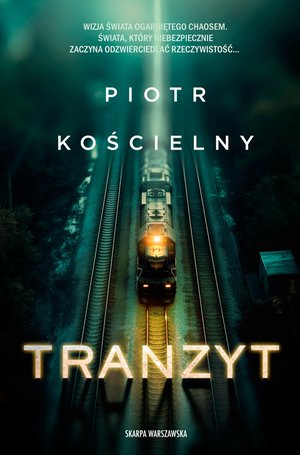 Tranzyt – ebook
