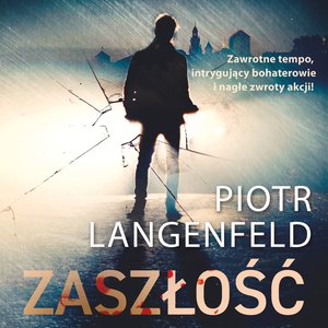 Zaszłość – audiobook