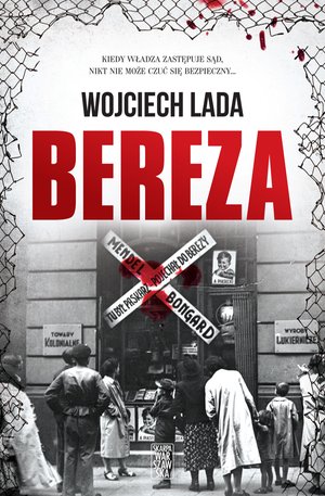 Bereza – ebook