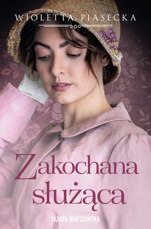 Zakochana służąca – ebook