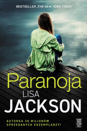 Paranoja – ebook