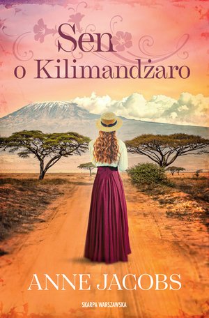 Sen o Kilimandżaro – ebook