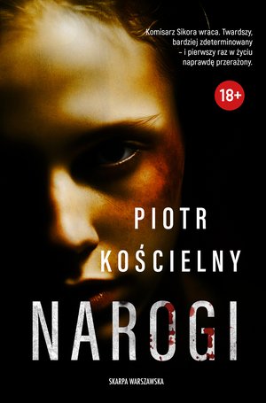 Narogi – ebook
