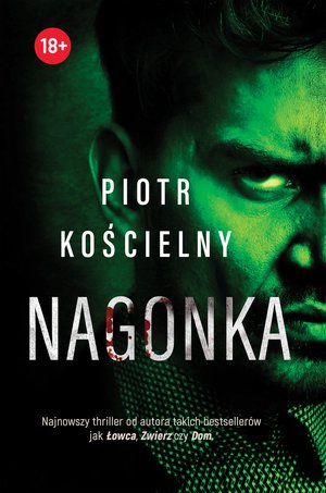 Nagonka – ebook