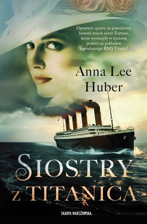 Siostry z Titanica – ebook