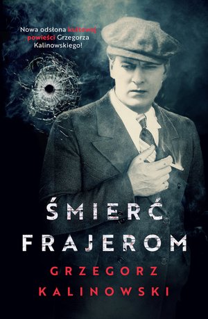 Śmierć frajerom – ebook