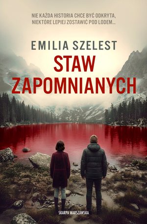 Zapomnianych &ndash; ebook