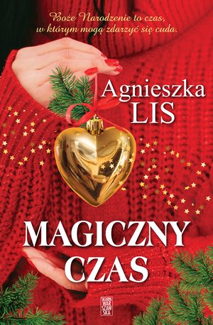 Magiczny czas – ebook