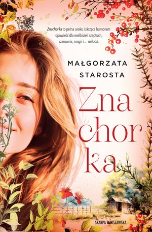 Znachorka – ebook