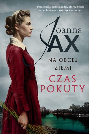 Na obcej ziemi. Czas pokuty – ebook
