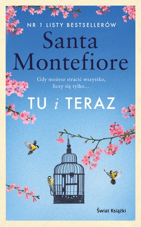 Tu i teraz – ebook