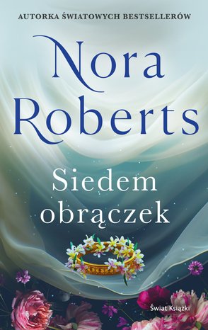 Zaginione narzeczone 3: Siedem obrączek &ndash; ebook