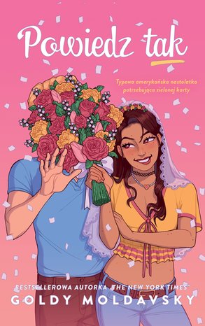 Powiedz Tak – ebook