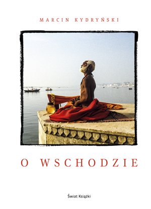 O wschodzie – ebook