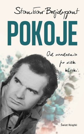 Pokoje. Od urodzenia do wieku klęski – ebook