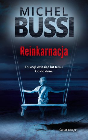 Reinkarnacja – ebook