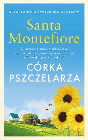 Córka pszczelarza – ebook