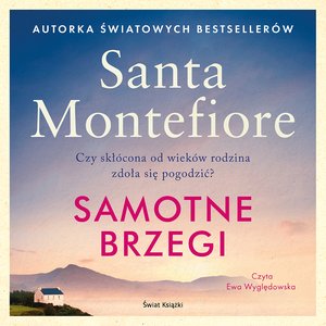 SAMOTNE BRZEGI – audiobook