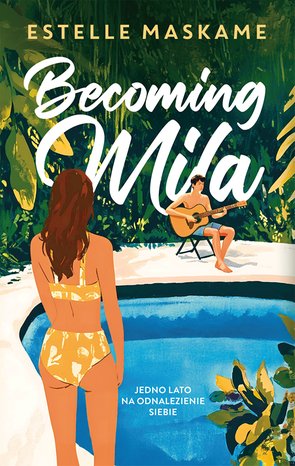 Becoming Mila – ebook