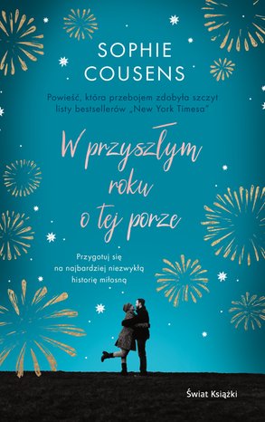 W przyszłym roku o tej porze – ebook