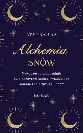 Alchemia snów – ebook