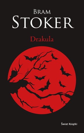 Drakula – ebook