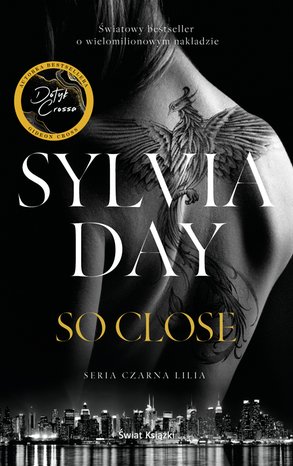 So Close – ebook