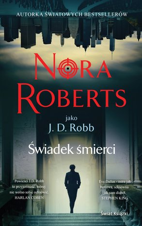 Świadek śmierci – ebook