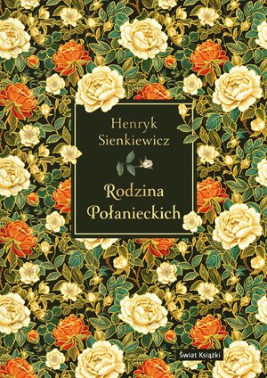 Rodzina Połanieckich – ebook