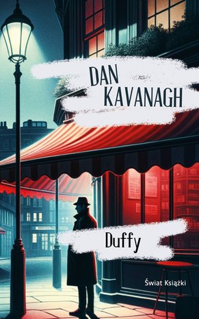 Duffy – ebook