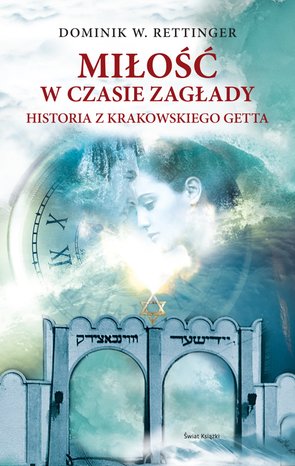 Miłość w czasie zagłady – ebook