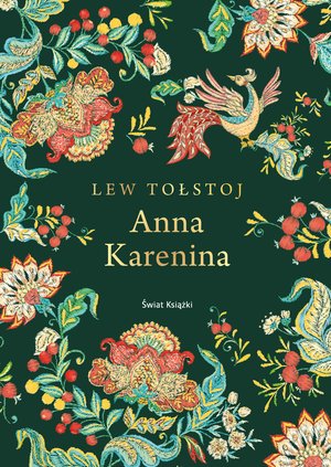 Anna Karenina – ebook