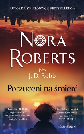 Porzuceni na śmierć – ebook