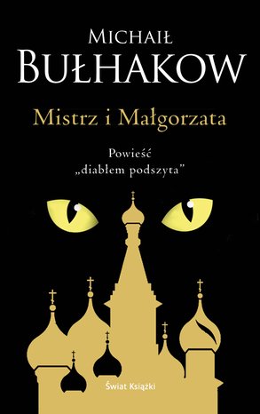 Mistrz i Małgorzata – ebook