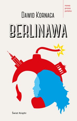 Berlinawa – ebook