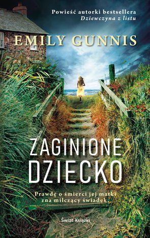 Zaginione dziecko – ebook