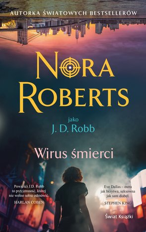 Wirus śmierci &ndash; ebook