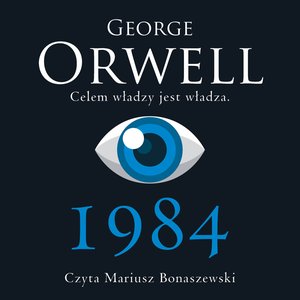 1984 – audiobook