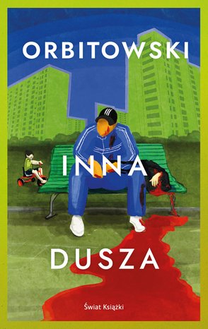 Inna dusza – ebook