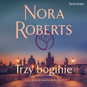 Trzy boginie – audiobook