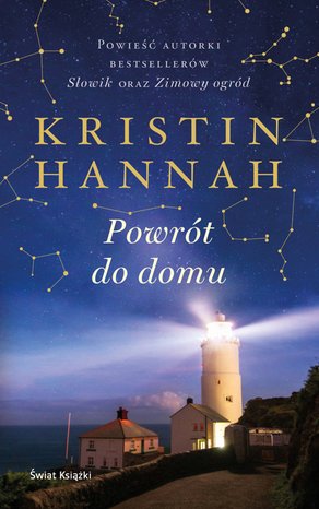 Powrót do domu – ebook