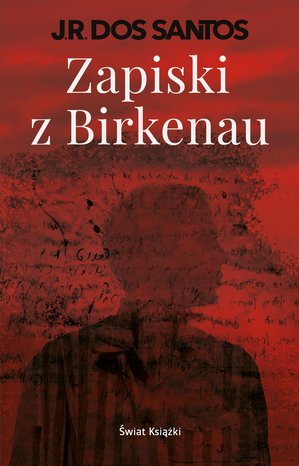 Zapiski z Birkenau – ebook