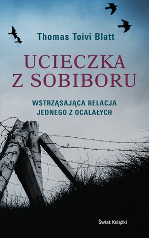 Ucieczka z Sobiboru – ebook