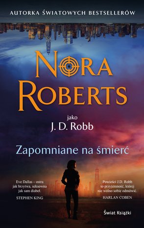 Zapomniane na śmierć – ebook