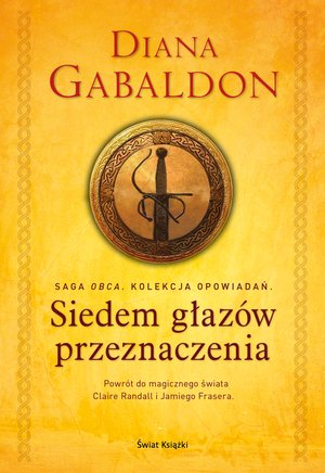 Siedem głazów przeznaczenia – audiobook